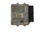 Blok Ovladačů Fiat 55186608 MJD6JF.P3 71600.004.02 Magneti Marelli 15712
