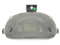 Tachometr Citroen C3 9645994280 B 26960