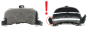 Tachometr Fiat Punto 46736317 6063079915 48801