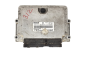 Blok Ovladačů 55191208 0281011552 Fiat Bosch 21095