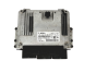 Blok Ovladačů 9676830080 0281017600 9666729580 PSA Bosch 28966