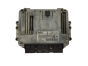 Blok Ovladačů 0281012523 9664843480 9657699480 PSA Bosch 14329