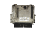 Blok Ovladačů 0281033758 F1B1-12A650-BGA Ford FoMoCo