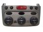 Panel Větrání AC Alfa Romeo 147 07353309240