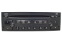 Rádio Cd Citroen Peugeot 96610424XT PU-2859A Clarion