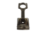 Ojnice Pístu 7701477831 7701477817 2.0 DCI M9R832 Renault