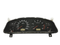 Otáčkoměr Nissan Primera 248102F902 51287