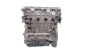 Motor Naftový BH02 10JBHA 1.6 HDI 8v Citroen Peugeot 2015