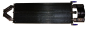Chladič Inercoolera Nový originál 216064JZ0B Renault Nissan