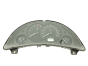 Otáčkoměr Opel Corsa C 13173347WA 110008988026 26415