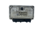 Blok Ovladačů 0261201666 03C906057AL Skoda VW Bosch 49169