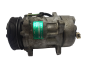 Kompresor Klimatizace Citroen Peugeot SD7V16 1106F Sanden 7105
