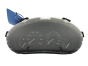 Otáčkoměr Peugeot 206 9656696180 49361