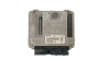 Blok Ovladačů 89661-0D450 0281012322 Toyota Bosch 38387