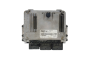 Blok Ovladačů 0281017831 AV21-12A650-GC Ford Bosch 47198