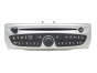 Rádio Cd Renault Megane 3 Scenic 3 281159638R 7649159391 2485