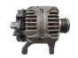 Alternátor Citroen Peugeot 504087183 024325122 110A 3.0 HDI Bosch