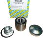 Ložisko Kola Zadek Pro Renault R155.58 7701205596 SNR