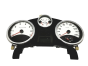 Otáčkoměr Peugeot 207 9662904080 A2C53190333 59626