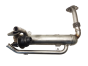 Chladič Egr 03G131512S VW Audi Seat Skoda 1.9 2.0 TDI