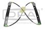Mechanizmus Otevirání/Zavirání Oken 4L0839462A 88391797902 Audi Q7 DPA