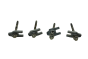 Příslušenství, držák 166506457R 8200376373 1.6 dci Renault