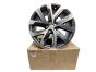 Hliníková Kola Originál Renault 8.0J 5x114.3 403009818R 19"