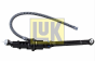 Hlavní Válec, Spojka 9800216580 Citroen C4 2 DS4 1.6 HDI