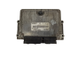 Blok Ovladačů 55191208 0281011552 19246DAA Fiat Bosch