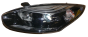 Světlomet Levý Nový originál 260605817R Renault Megane 3