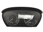 Otáčkoměr BMW 3 E91 9242346-01 2154628-01 Johnson