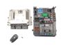 Starter Pack Peugeot 208 9678495980 9678355880 1.4 VTi
