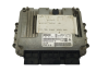 Blok Ovladačů 0281013871 9653958980 9664618080 PSA Bosch 68054