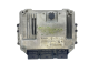 Blok Ovladačů 0281012468 9656161680 9653958980 PSA Bosch 63237