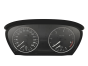Tachometr BMW 3 E91 9110205-03 1025350-48 Borg