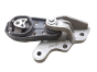 Příslušenství, držák Ford Fiesta H1BG-6P082-AE FoMoCo