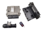 Starter Pack Fiat Panda 2 51766999 51740050 468453610 1.3 MJT