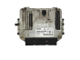 Blok Ovladačů 0281012526 9666579080 9657699480 PSA Bosch 24056