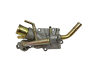 Kryt Termostatu Pro Renault 7701065355 2.0 16v M4R