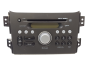 Rádio Cd Mp3 Suzuki Opel 39101-51K0 CQ-MX0770G PACR08 1349