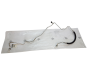 Kabel Klimatizace Originál Renault Master 3 924403876R