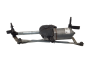 Mechanizmus Stěračů Opel Corsa D 13182340 367546129 405.067 Valeo 1778