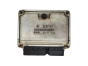 Blok Ovladačů 038906019AF 0281010289 Skoda Bosch 30710