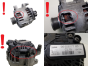 Alternátor 5705NH 9665617780 TG15C134 CL15 Valeo Citroen Peugeot 1057