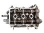 Hlava Válce Toyota Aygo 1KR 0200FW 1.0 12v C1 107 4