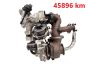 Turbodmychadlo BMW 859118805 16319700013 858420011 17459710027 45896 km