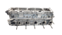Hlava Válce 0200CN 9636896880 1.4 HDI Citroen Peugeot 973