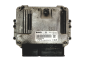Blok Ovladačů 55206220 0281012899 Fiat Bosch 30102