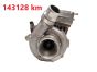 Turbodmychadlo 7701477853 GTA1749V H8200347344 2.0 dci Renault 143128 km