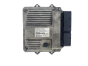 Blok Ovladačů MJD6JF.S1 51775008 71600.005.05 Fiat Magneti Marelli 52083